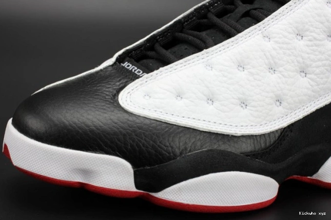 He Jordan Game 309259-104 Air 13 Got (2008) CDP Retro 0811